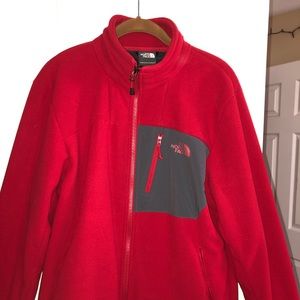 North Face Jacket